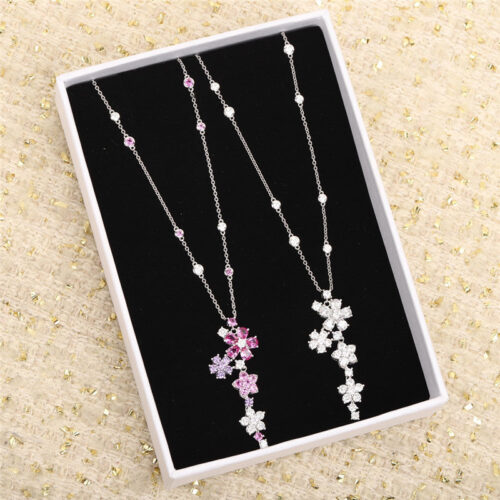 High Quality Luxury Celine Midsummer Night’s Dream Necklace alternate view
