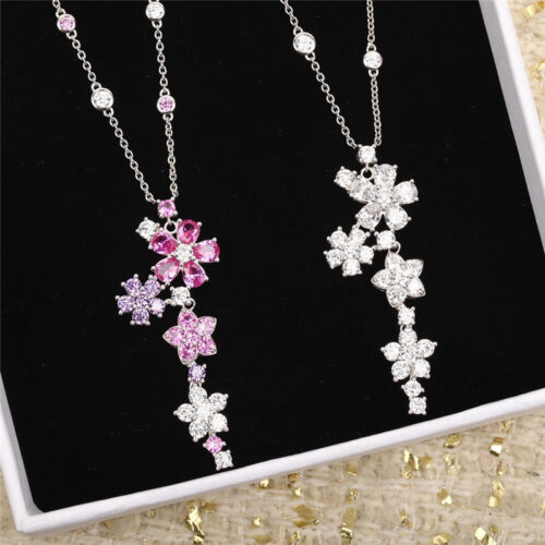 High Quality Luxury Celine Midsummer Night’s Dream Necklace product detail