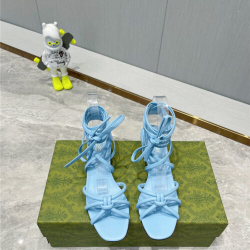 High Quality Luxury Gucci Early Spring New Sandals product detail