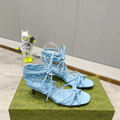 High Quality Luxury Gucci Early Spring New Sandals product detail