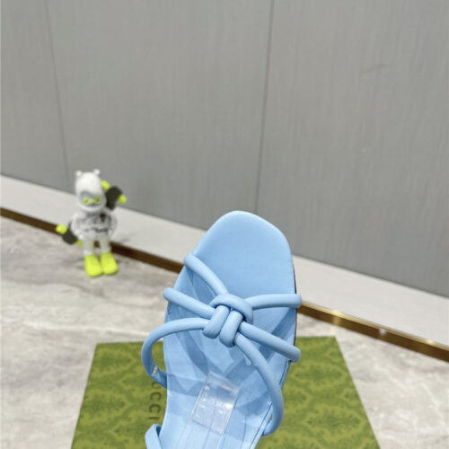 High Quality Luxury Gucci Early Spring New Sandals product detail