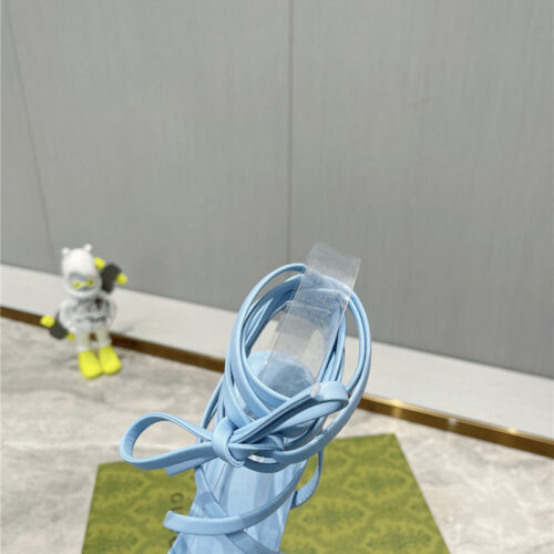 High Quality Luxury Gucci Early Spring New Sandals product detail