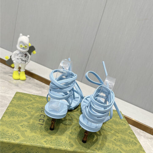 High Quality Luxury Gucci Early Spring New Sandals product detail