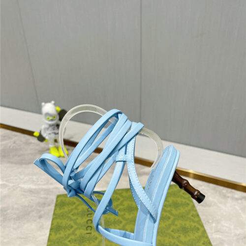 High Quality Luxury Gucci Early Spring New Sandals product detail