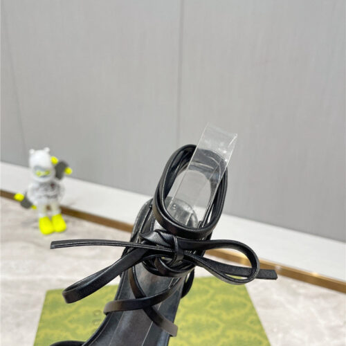 High Quality Luxury Gucci Early Spring New Sandals – Style 83667 product detail