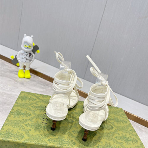 High Quality Luxury Gucci Early Spring New Sandals – Style 16435 product detail
