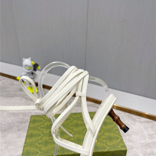 High Quality Luxury Gucci Early Spring New Sandals – Style 16435 product detail
