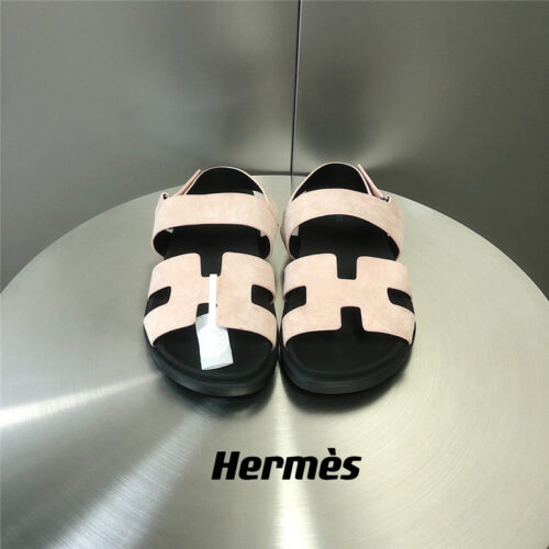 High Quality Luxury Hermes Genius Second Uncle Sandals – Style 85699 product detail