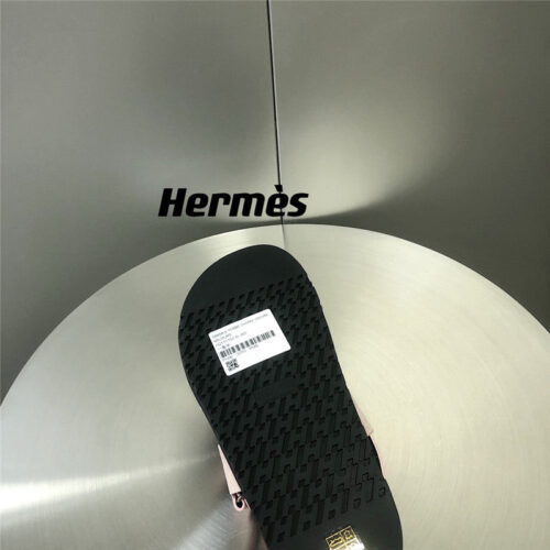 High Quality Luxury Hermes Genius Second Uncle Sandals – Style 85699 product detail