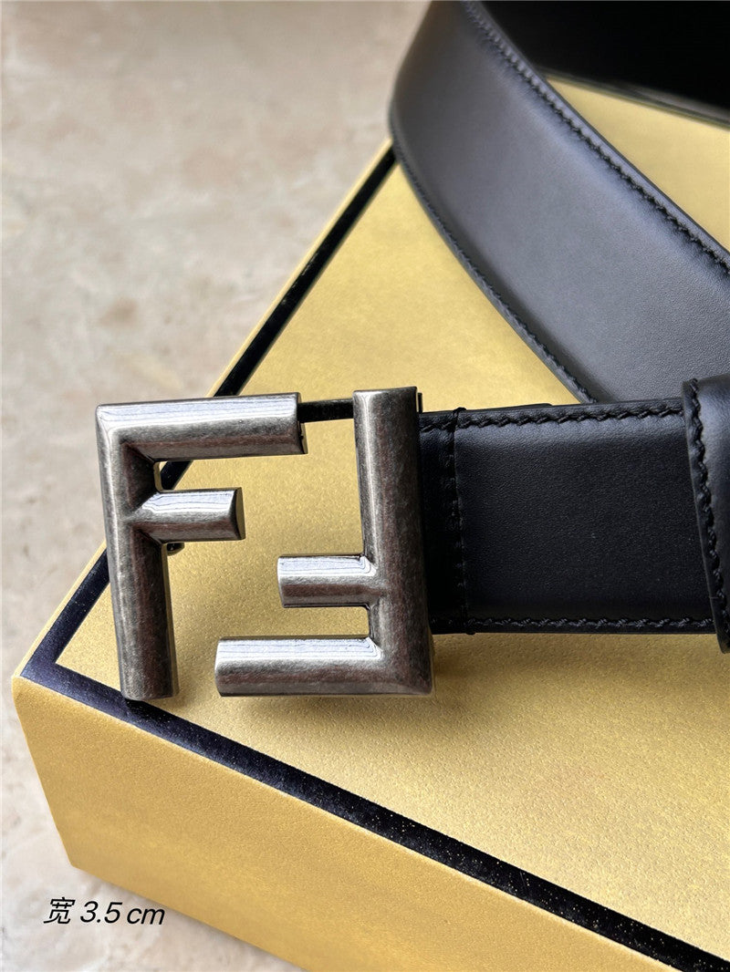 High Quality Luxury Fendi Unisex Casual Belt product detail