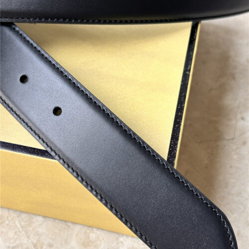 High Quality Luxury Fendi Unisex Casual Belt product detail