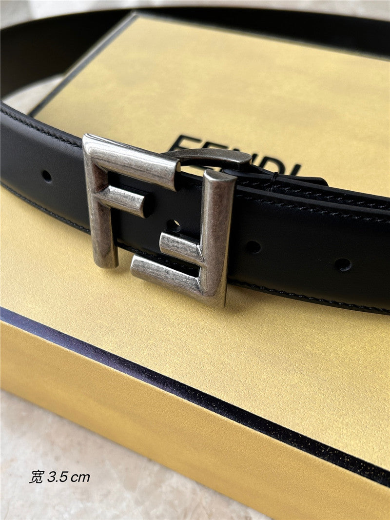 High Quality Luxury Fendi Unisex Casual Belt product detail