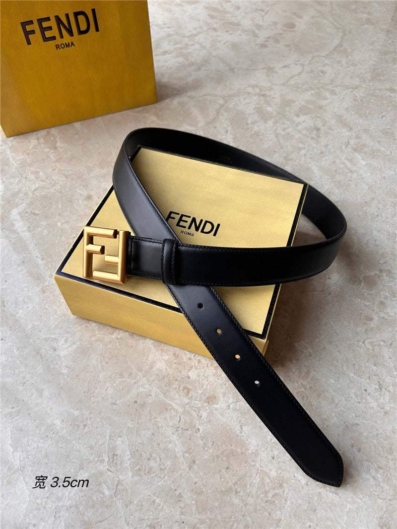 High Quality Luxury Fendi Unisex Casual Belt – Style 25734 product detail