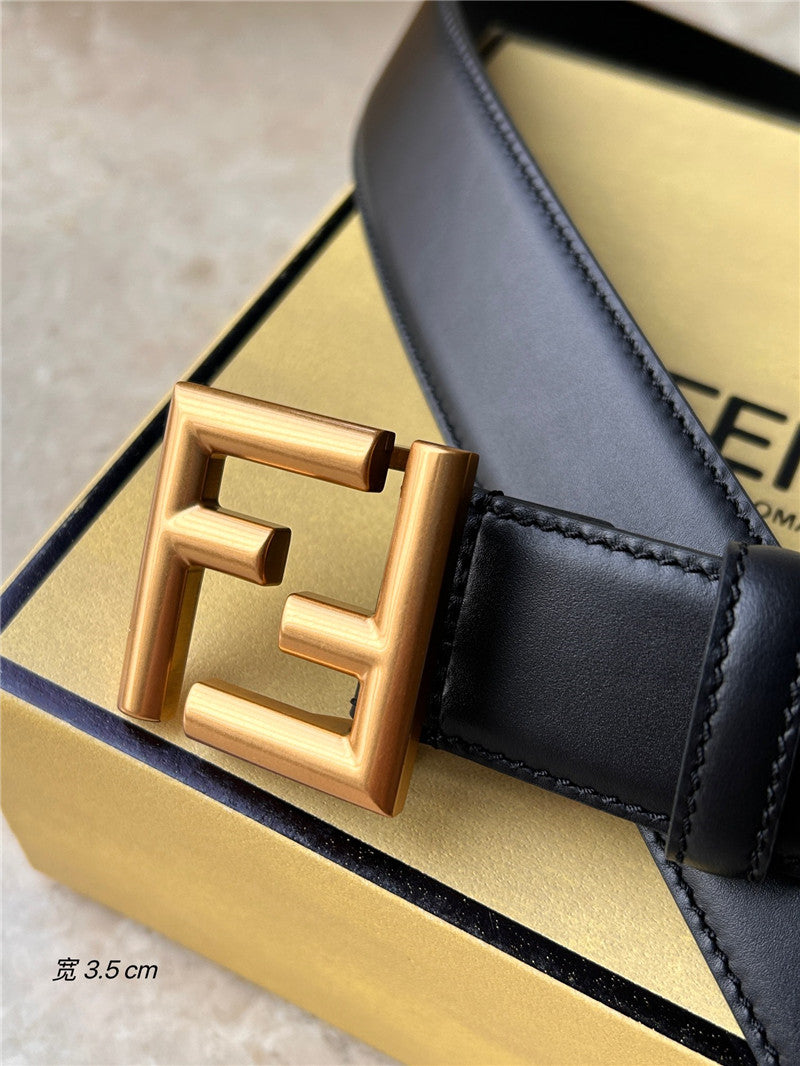 High Quality Luxury Fendi Unisex Casual Belt – Style 25734 product detail