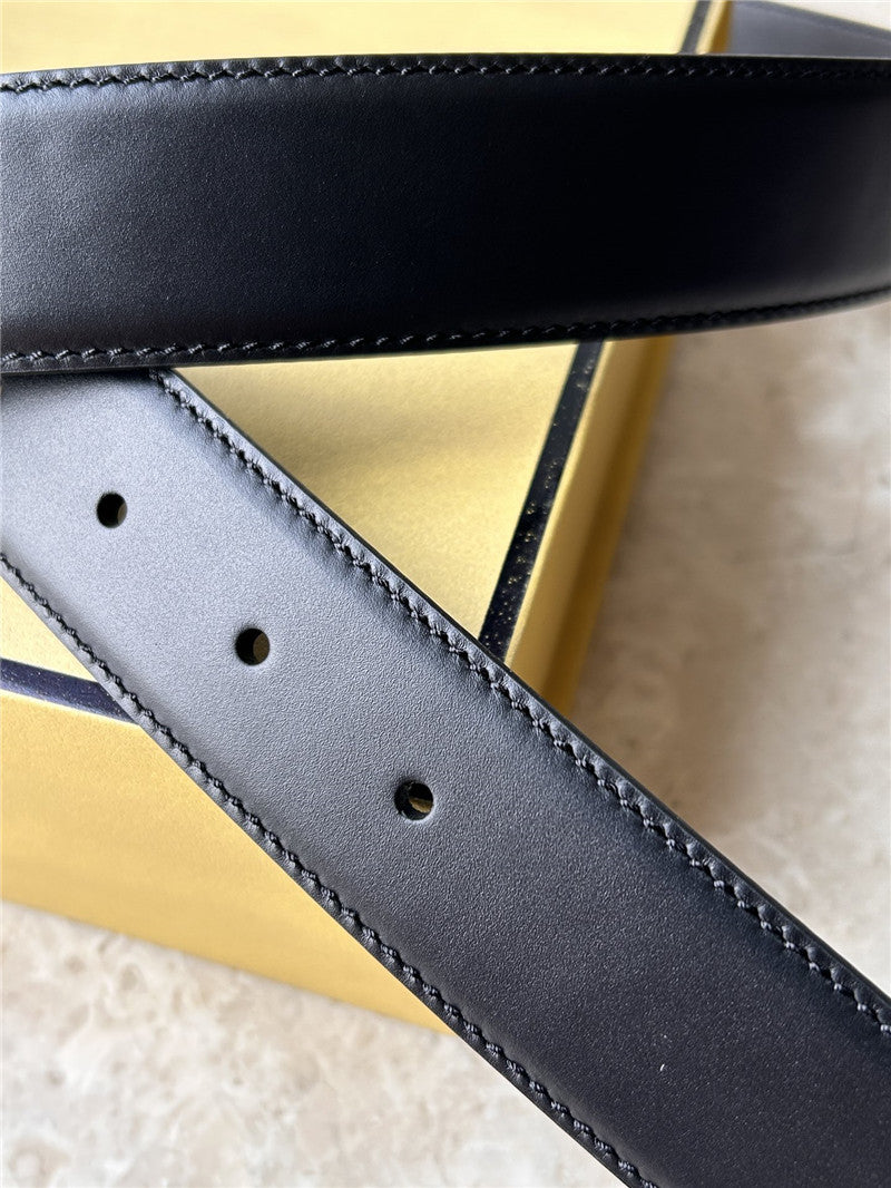 High Quality Luxury Fendi Unisex Casual Belt – Style 25734 product detail