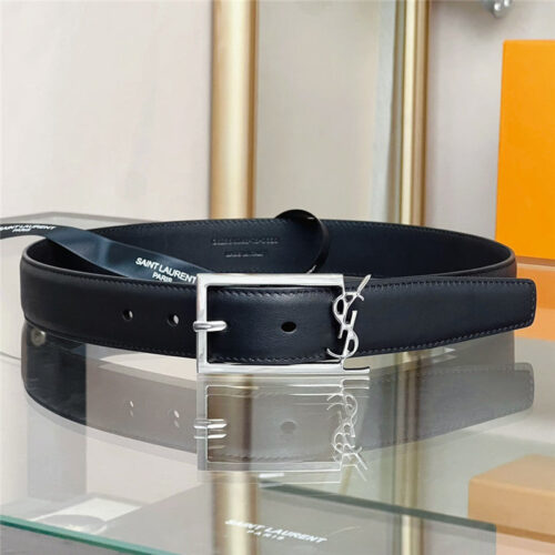 High Quality Luxury YSL Explosive Style Classic Ladies Belt product detail