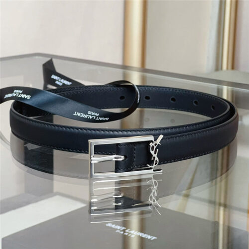 High Quality Luxury YSL Explosive Style Classic Ladies Belt – Style 74534 product detail