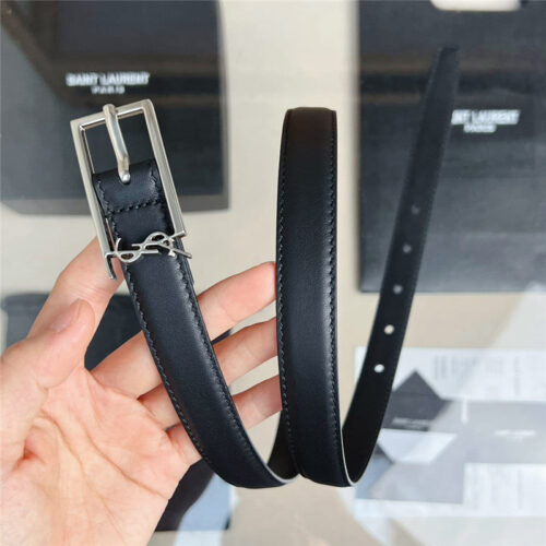 High Quality Luxury YSL Explosive Style Classic Ladies Belt – Style 74534 product detail