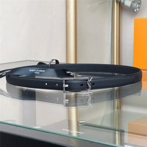 High Quality Luxury YSL Explosive Style Classic Ladies Belt – Style 74534 product detail