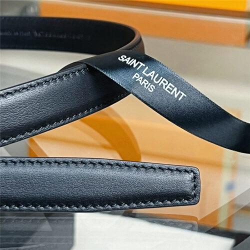 High Quality Luxury YSL Explosive Style Classic Ladies Belt – Style 74534 product detail
