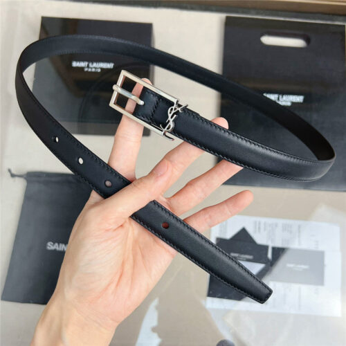 High Quality Luxury YSL Explosive Style Classic Ladies Belt – Style 40070 product detail