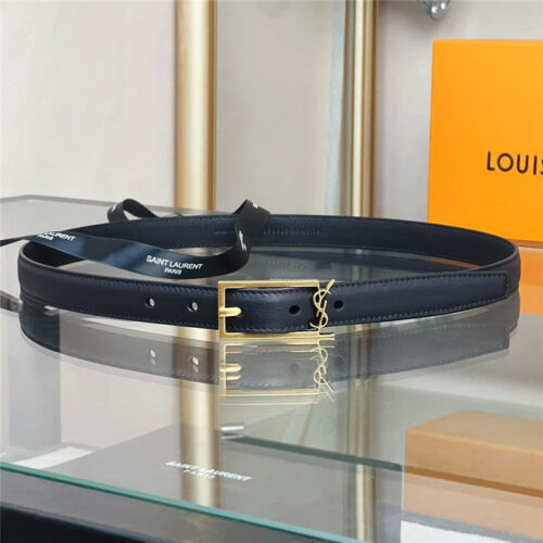 High Quality Luxury YSL Explosive Style Classic Ladies Belt – Style 40070 product detail