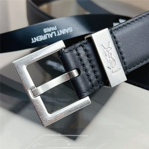 High Quality Luxury YSL New Ladies Belt product detail