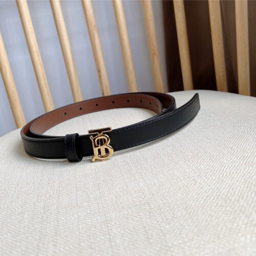 High Quality Luxury Burberry New Belt – Style 49190