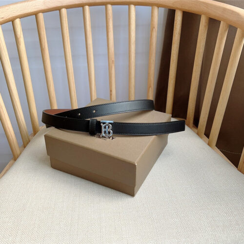 High Quality Luxury Burberry New Belt – Style 81958 product detail