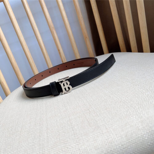 High Quality Luxury Burberry New Belt – Style 81958