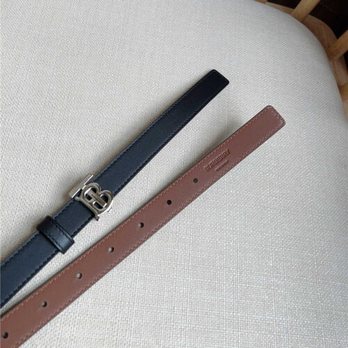 High Quality Luxury Burberry New Belt – Style 81958 product detail
