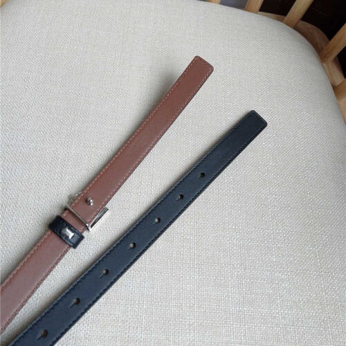 High Quality Luxury Burberry New Belt – Style 81958 product detail