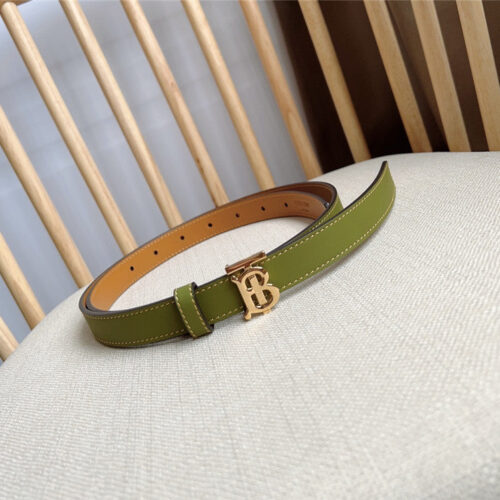 High Quality Luxury Burberry New Belt – Style 47494