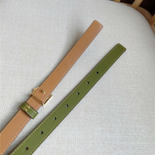High Quality Luxury Burberry New Belt – Style 47494 product detail