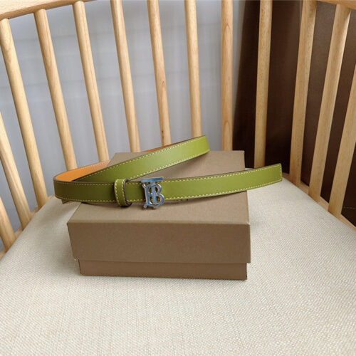 High Quality Luxury Burberry New Belt – Style 13030 product detail