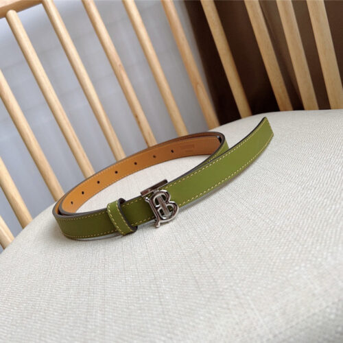 High Quality Luxury Burberry New Belt – Style 13030