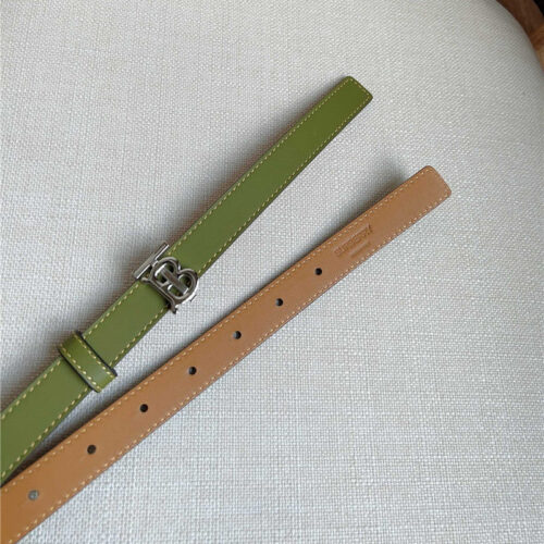 High Quality Luxury Burberry New Belt – Style 13030 product detail
