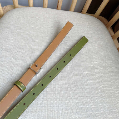 High Quality Luxury Burberry New Belt – Style 13030 product detail