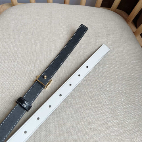 High Quality Luxury Burberry New Belt product detail