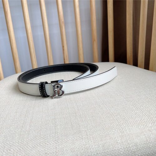 High Quality Luxury Burberry New Belt – Style 78566