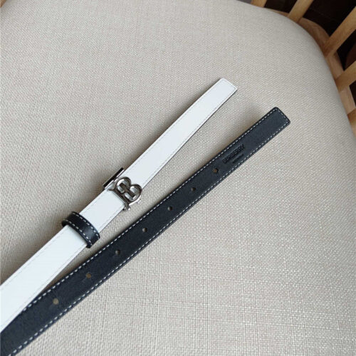 High Quality Luxury Burberry New Belt – Style 78566 product detail