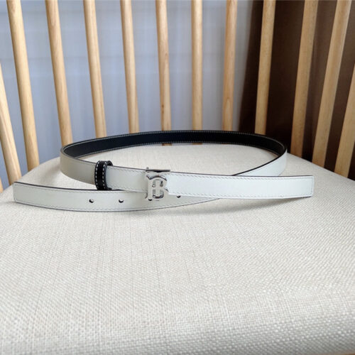 High Quality Luxury Burberry New Belt – Style 78566 product detail