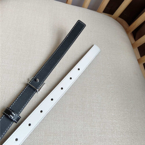 High Quality Luxury Burberry New Belt – Style 78566 product detail