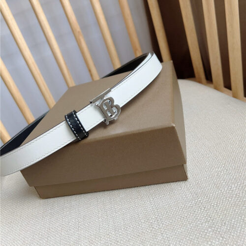 High Quality Luxury Burberry New Belt – Style 78566 product detail