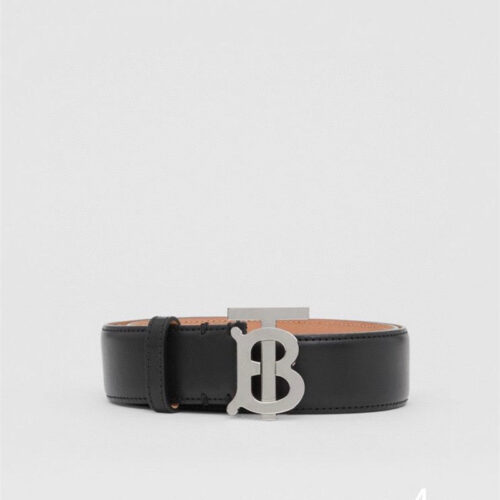 High Quality Luxury Burberry Simple Casual Belt – Style 53126 product detail