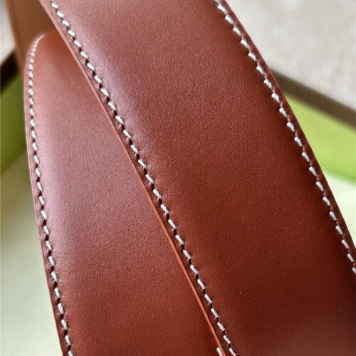 High Quality Luxury Burberry Simple Casual Belt – Style 51430 product detail