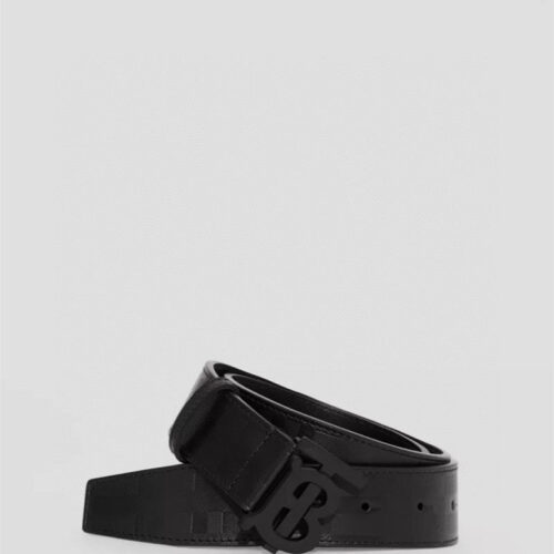 High Quality Luxury Burberry Simple Casual Belt – Style 84198 product detail