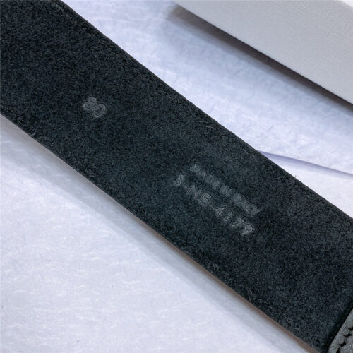 High Quality Luxury Celine Belt In Vintage Calfskin – Style 74022 product detail