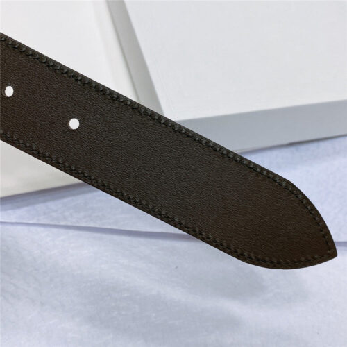 High Quality Luxury Celine Belt In Vintage Calfskin product detail