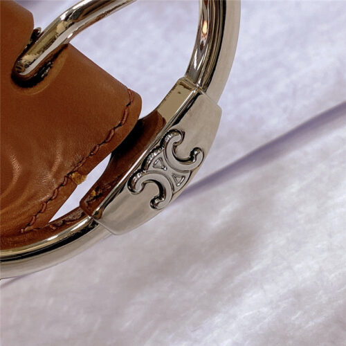High Quality Luxury Celine Belt In Vintage Calfskin – Style 32774 product detail